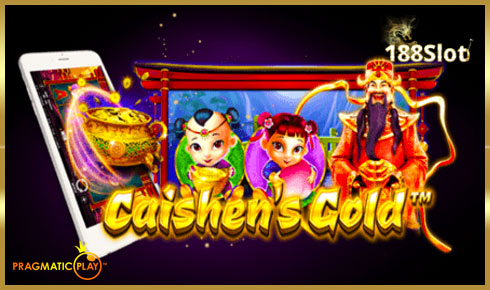 caishen's gold