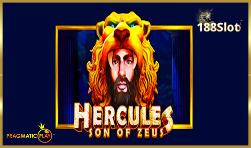 Hercules Son of