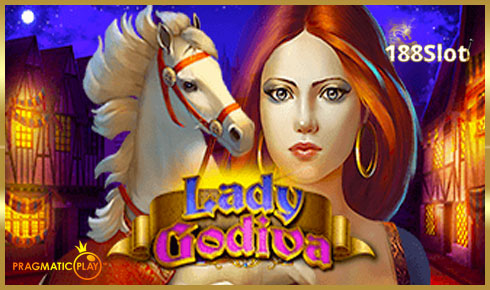 Lady Godiva