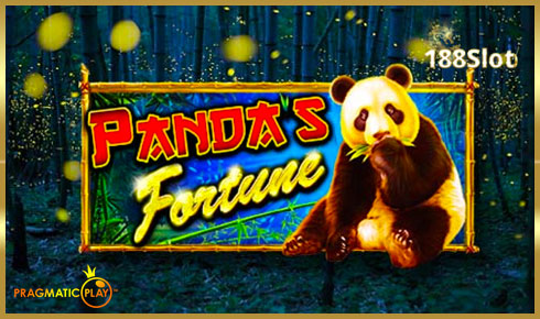 Panda fortune