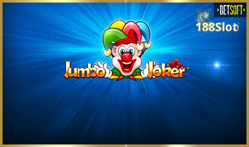 Jumbo Joker