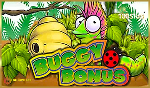 Buggy Bonus