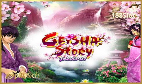 Geisha Story